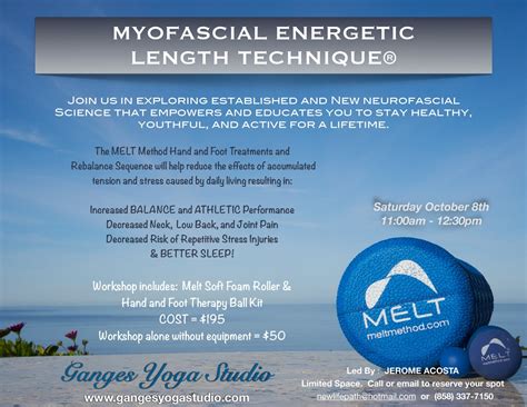 Melt Yoga Studio